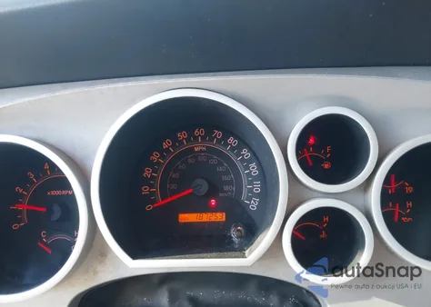 2008 Toyota Sequoia Sr5 5.7L V8 z USA, uszkodzony, nr VIN 5TDZY64A18S014133